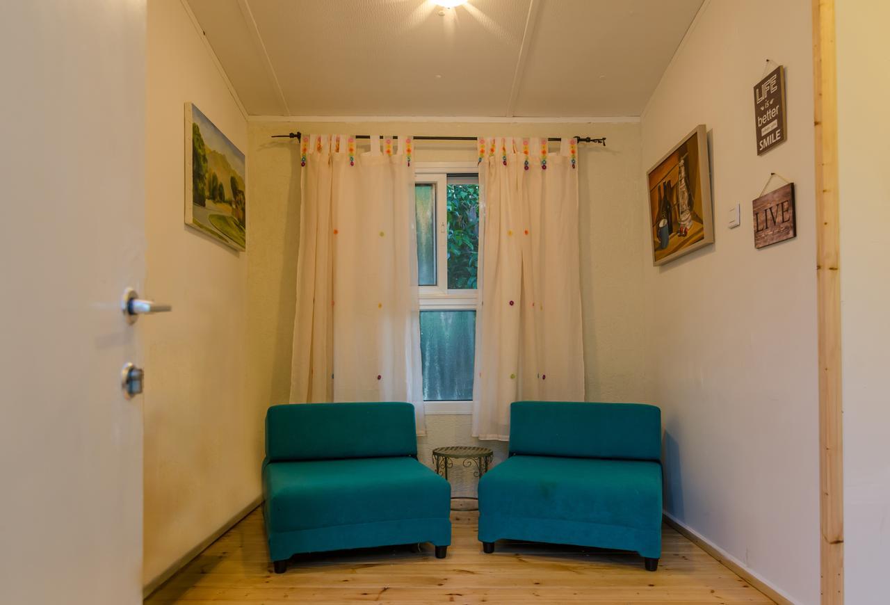 Orna'S Corner Bed & Breakfast Yuval Екстериор снимка